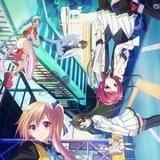 「無彩限のファントム・ワールド」新PV&キービジュアル公開 冬コミでのグッズ販売も決定