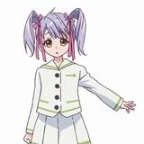 熊枕 久瑠美 (CV.久野美咲)