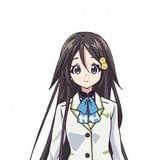 和泉 玲奈 (CV.早見沙織)