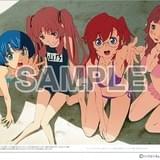 ページサンプル2（『あの日見た花の名前を僕達はまだ知らない。』）