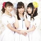 声優ユニット・Tridentが解散を発表 16年4月3日、幕張メッセでラストライブ