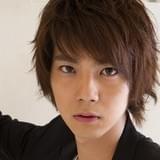 火神大我を演じる安里勇哉