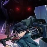 テレビアニメ「GOD EATER」第10~13話が、16年3月から放送決定!