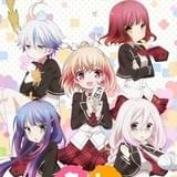 花守ゆみり、白石晴香、安野希世乃が来場 「あんハピ♪」グッズ手渡し会が冬コミで開催