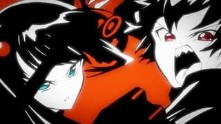 ティザーPV場面カット