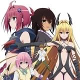 シリーズ10周年記念「To LOVEる ‐とらぶる‐ダークネス」新作OVA製作決定 アニメ化エピソードを決めるファン投票も開催中