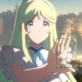 はたして番組はヒットするのか!? ストーリー展開も大予測! 「ラクエンロジック」新春占い対談 第3回