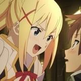 「この素晴らしい世界に祝福を!」場面カット