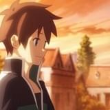 「この素晴らしい世界に祝福を!」場面カット