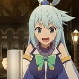 「この素晴らしい世界に祝福を!」場面カット