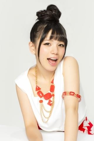 「ラブ★スト」で歌詞を手がけたMachico