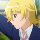 小市眞琴が演じる如月ツカサ