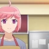 吉田小春（CV:桃井はるこ）