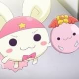 「ナースウィッチ小麦ちゃんR」先行カット