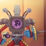 「ナースウィッチ小麦ちゃんR」先行カット