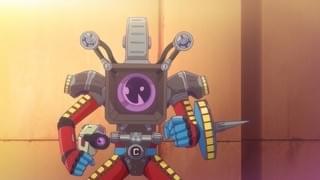 「ナースウィッチ小麦ちゃんR」先行カット