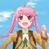 「ナースウィッチ小麦ちゃんR」先行カット