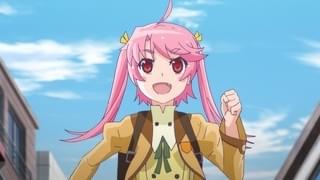 「ナースウィッチ小麦ちゃんR」先行カット