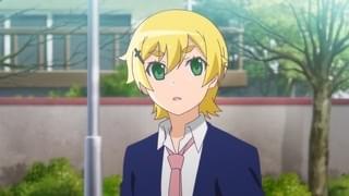 「ナースウィッチ小麦ちゃんR」先行カット