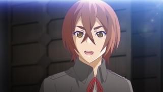 「ナースウィッチ小麦ちゃんR」先行カット