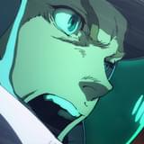 「機動戦士ガンダム サンダーボルト」第2話場面カット