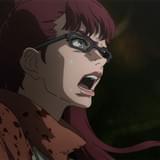 「機動戦士ガンダム サンダーボルト」第2話場面カット