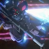 「機動戦士ガンダム サンダーボルト」第2話場面カット