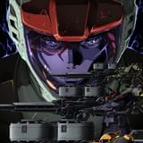 「機動戦士ガンダム サンダーボルト」第2話、2月12日配信開始 ガンダムファンクラブでは先行配信も