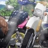 「ばくおん!!」PVカット