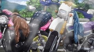 「ばくおん!!」PVカット