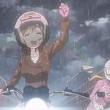 TVアニメ「ばくおん!!」PV公開 原作者・おりもとみまなほかメインスタッフからのコメントも到着