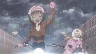 「ばくおん!!」PVカット