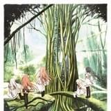 TVアニメ「Rewrite」メインキャストはPC版から続投 森田成一、斎藤千和らが出演 放送時期は今夏に決定