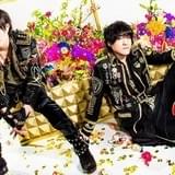 「文豪ストレイドッグス」のOP主題歌を「黒子のバスケ」のGRANRODEOが担当