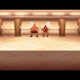 「傷物語〈 I 鉄血篇〉」場面カット