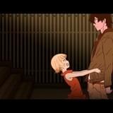 「傷物語〈 I 鉄血篇〉」場面カット