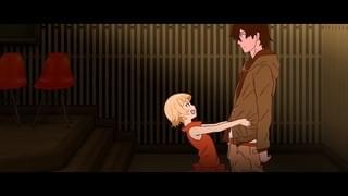 「傷物語〈 I 鉄血篇〉」場面カット