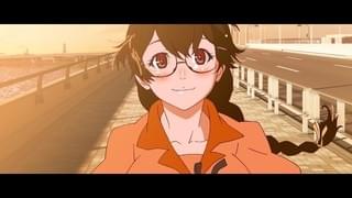 「傷物語 〈I 鉄血篇〉」場面カット