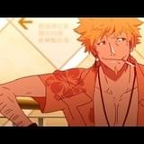 「傷物語 〈I 鉄血篇〉」場面カット