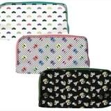 マルチポーチ 全三種（松柄、松パーカー柄、和菓子柄）