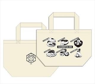 ランチトート（箱推しタイプ）