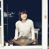 花澤香菜 アーティスト写真