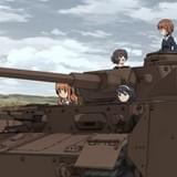 「ガールズ&パンツァー 劇場版」興収8億円突破 1月9日から32館拡大で上映