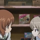 「ガールズ＆パンツァー 劇場版」場面カット