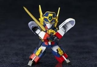 D-スタイル マイトガイン