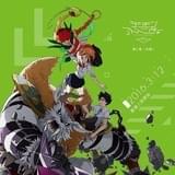 「デジモンアドベンチャー tri. 第2章『決意』」は丈とミミが物語の軸に