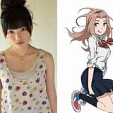 吉田仁美(太刀川ミミ役)