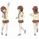 小田切双葉（CV.金澤まい）