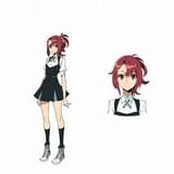 高城千鳥（CV:寺崎裕香）キャラクター設定 勝平の幼馴染。何かとあらば勝平のことを気にかけている。いい意味で面倒見が良い、悪い意味でおせっかい。