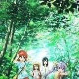 「のんのんびより」新作OAD製作決定 9月23日発売の原作単行本第10巻に同梱